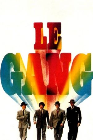 Le Gang streaming