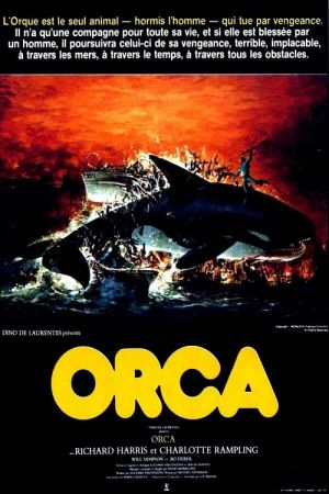 Orca streaming