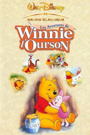 Les Aventures de Winnie l'ourson streaming
