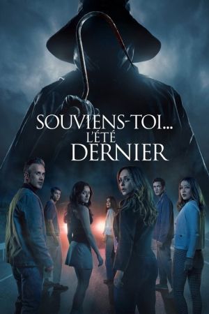 Souviens-toi… l'été dernier streaming