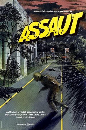 Assaut streaming