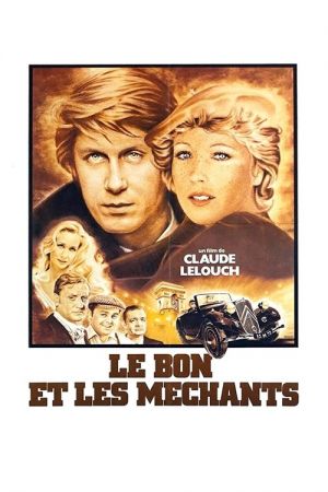 Le Bon et les Méchants streaming