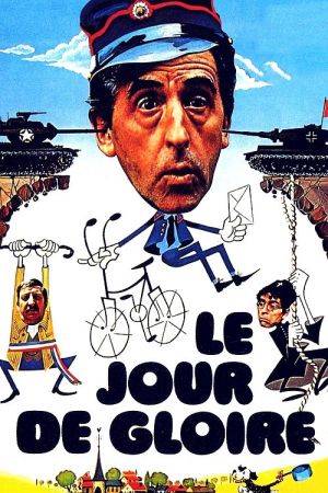 Le Jour de gloire streaming