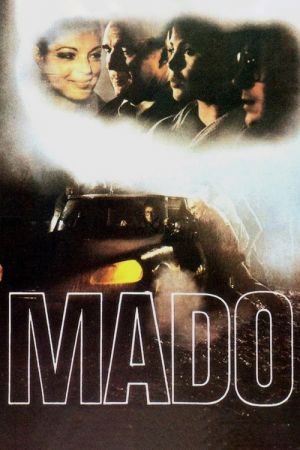 Mado streaming