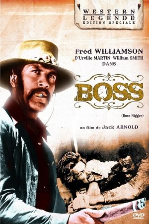 Boss Nigger streaming
