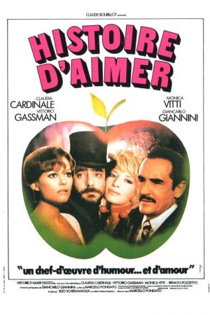 Histoire d'aimer streaming