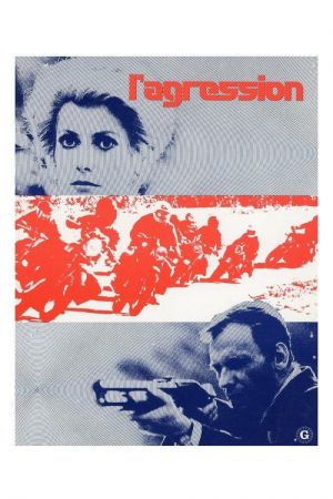 L'Agression streaming