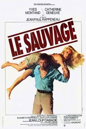 Le Sauvage streaming