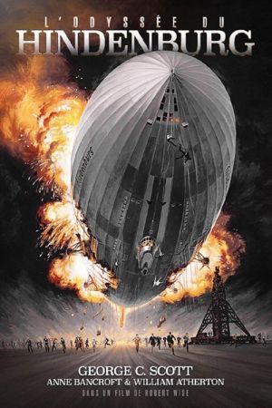 L'Odyssée du Hindenburg streaming