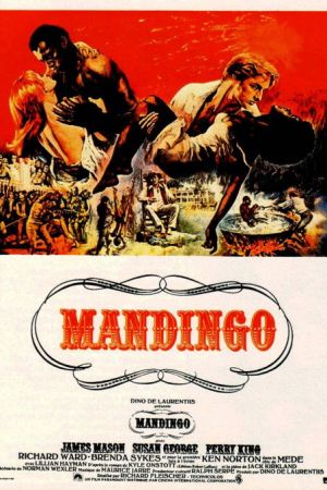 Mandingo streaming