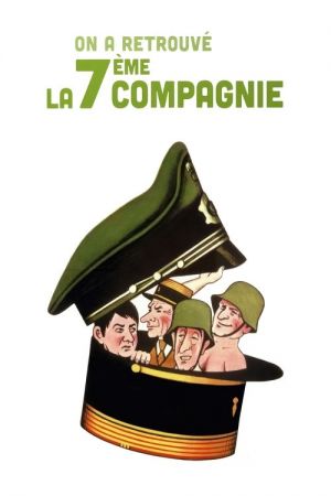 On a retrouvé la 7ème compagnie streaming