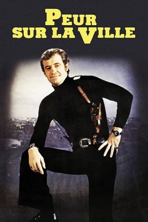 Peur sur la ville streaming