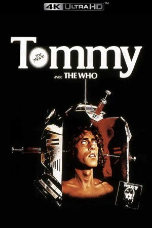Tommy streaming
