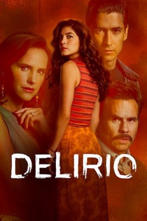 Delirium streaming