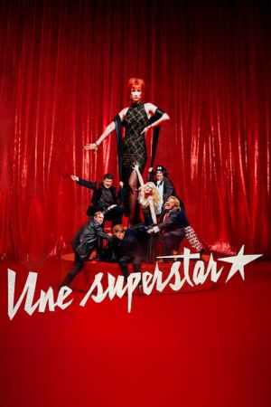 Une superstar streaming