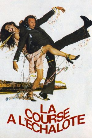 La Course à l'échalote streaming