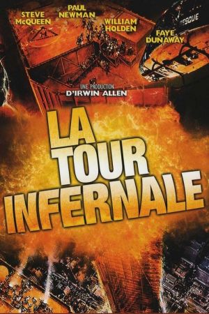 La Tour infernale streaming