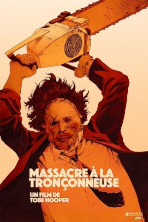 Massacre à la tronçonneuse streaming