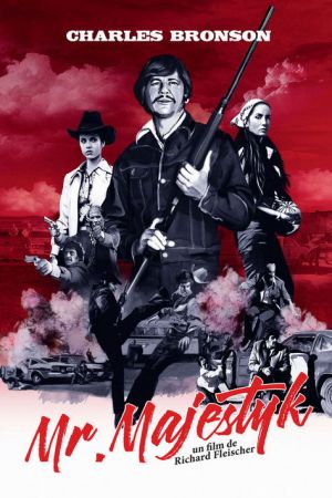Monsieur Majestyk streaming