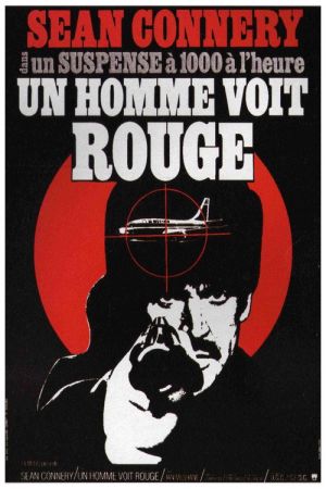 Un homme voit rouge streaming