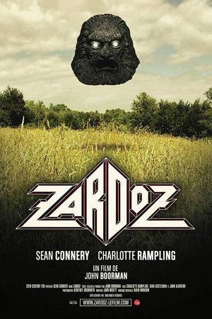 Zardoz streaming
