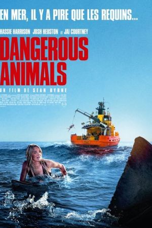 Dangerous Animals streaming