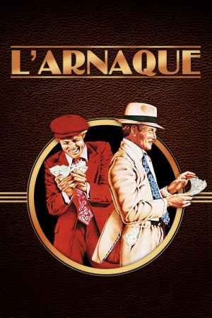 L'Arnaque streaming