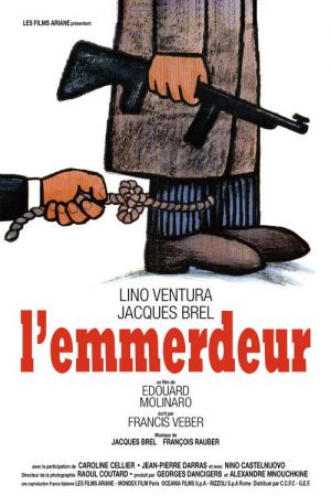 L'Emmerdeur streaming