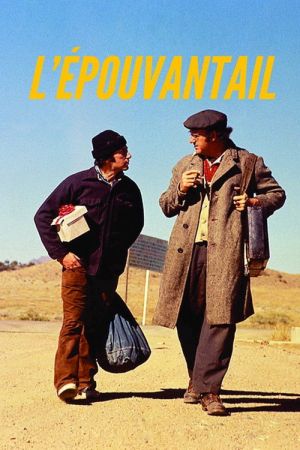 L'épouvantail streaming