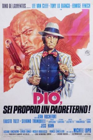 L'Homme aux nerfs d'acier streaming