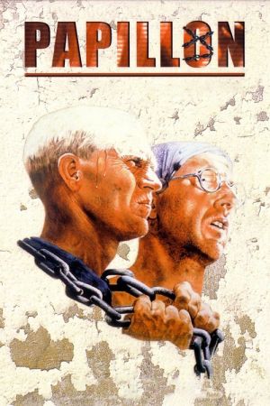 Papillon streaming