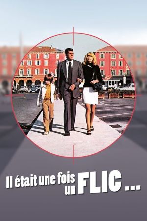 Il était une fois un flic... streaming