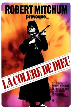 La Colère de Dieu streaming