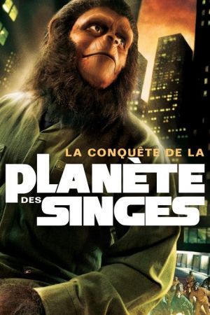 La Conquête de la planète des singes streaming