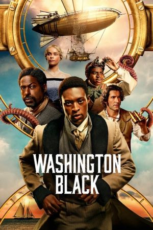 Washington Black streaming