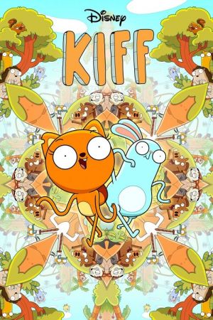 Kiff streaming