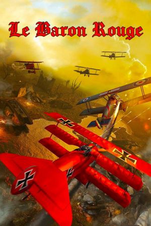 Le Baron Rouge streaming