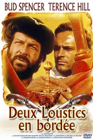 Le Corsaire noir streaming