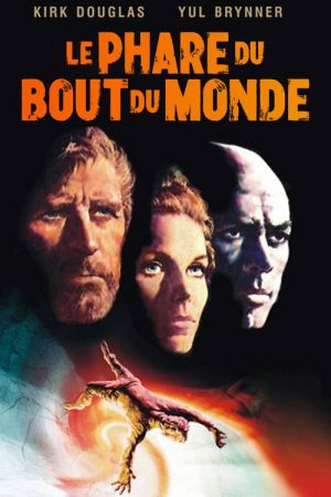 Le Phare du bout du monde streaming