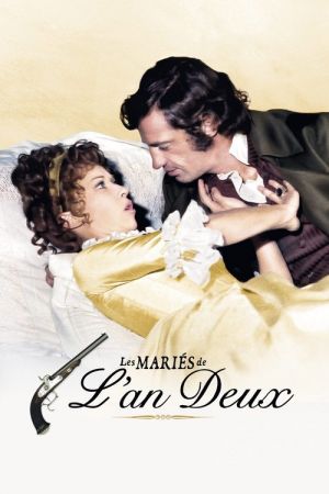 Les Mariés de l'an deux streaming