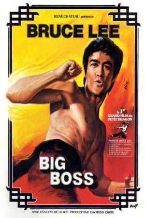 Big Boss streaming