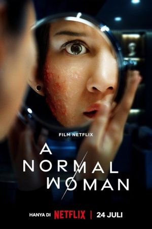 Une Femme Normale streaming