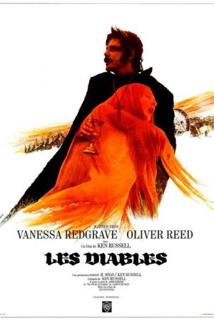 Les Diables streaming