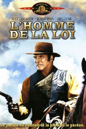 L'Homme de la loi streaming