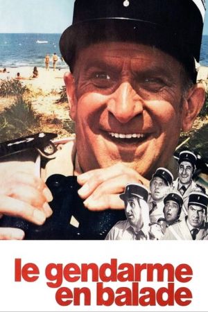 Le Gendarme en balade streaming