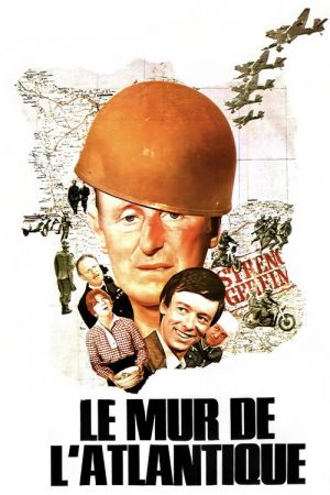 Le Mur de l’Atlantique streaming