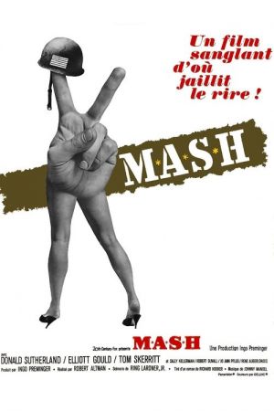 M.A.S.H. streaming