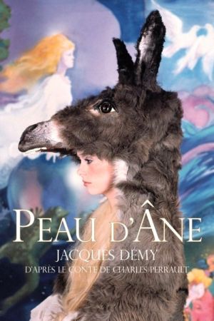 Peau d'âne streaming