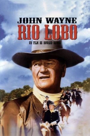 Rio Lobo streaming