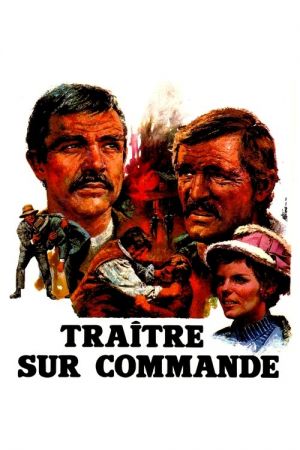 Traître sur commande streaming